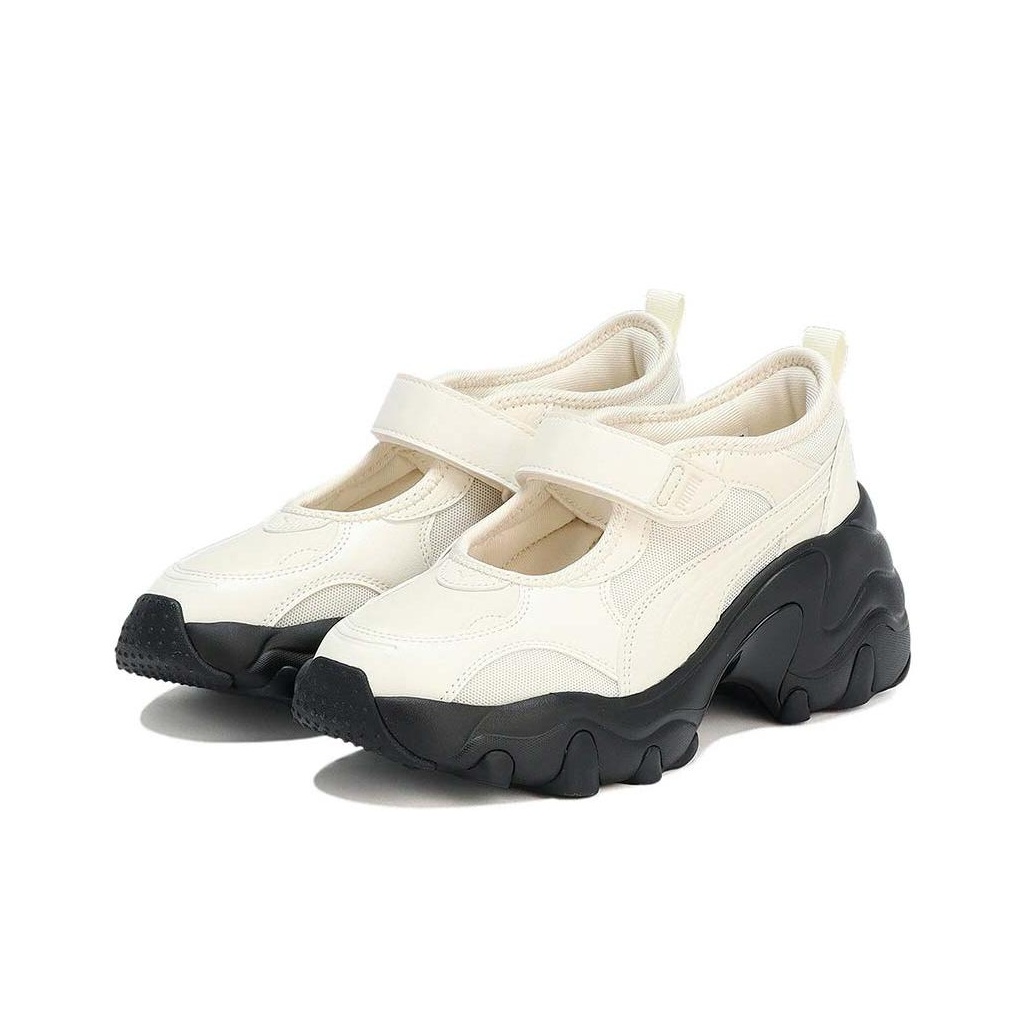 حذاء PUMA Pulsar Wedge كاجوال  - مراجعة Puma Shoes Rs-X وسعره
