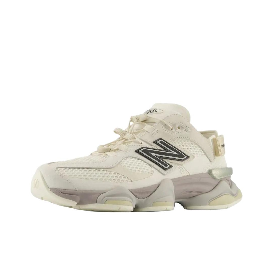 نيو بالانس NB 9060 أحذية كاجوا - مراجعة New Balance Shoes 9060 وسعره
